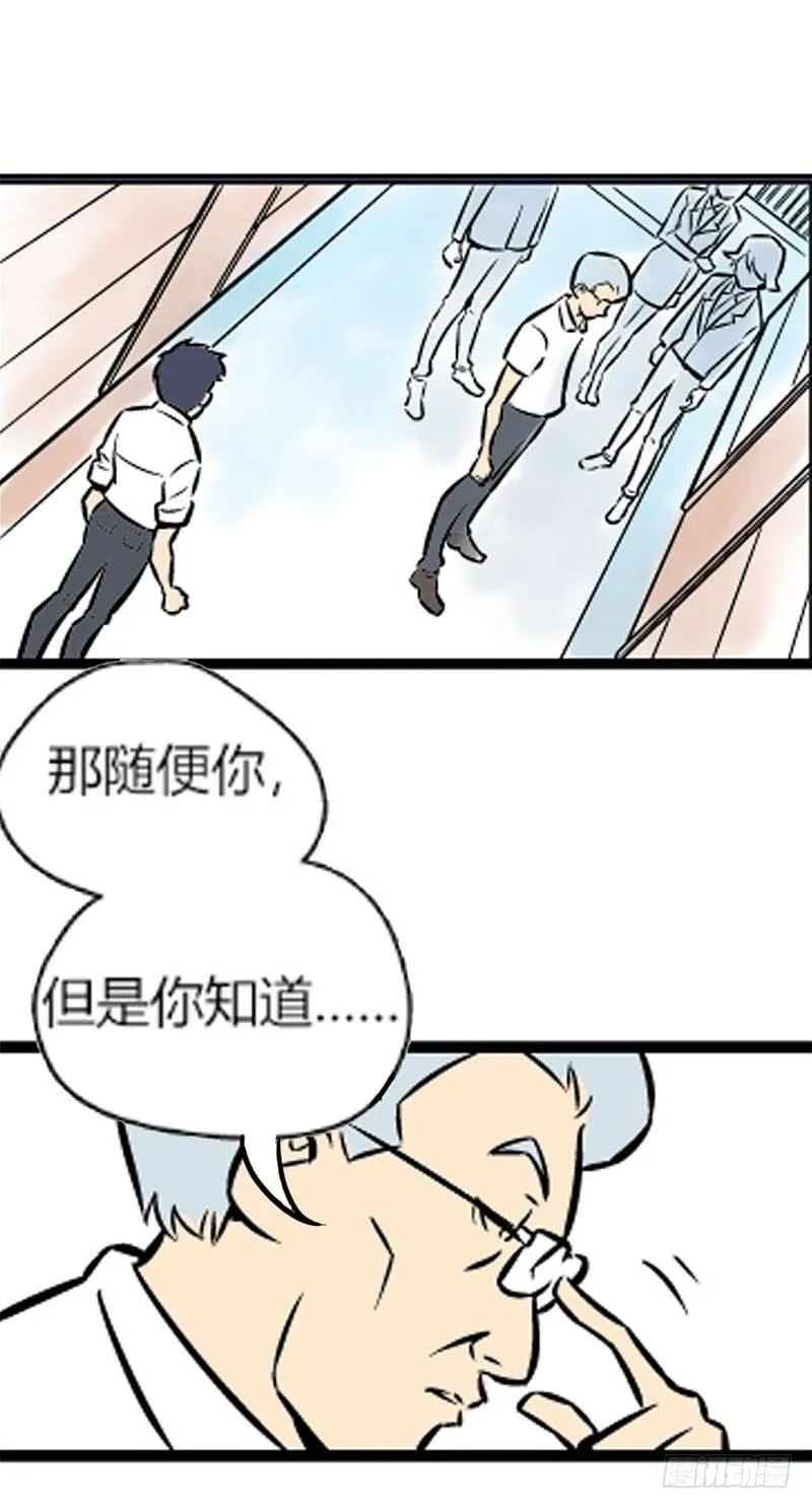 物尽天择 适者生存！167