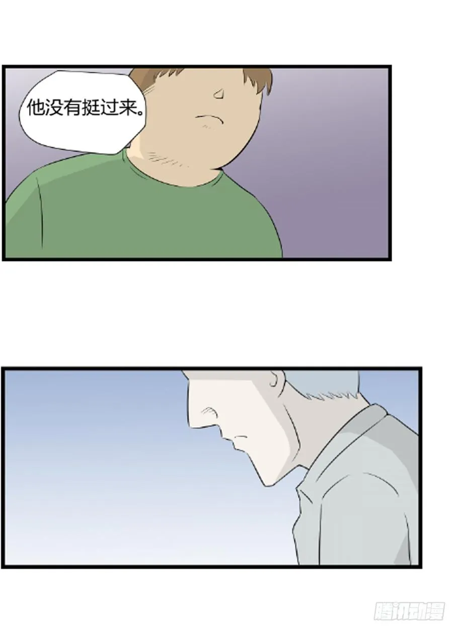 没有名字的人3