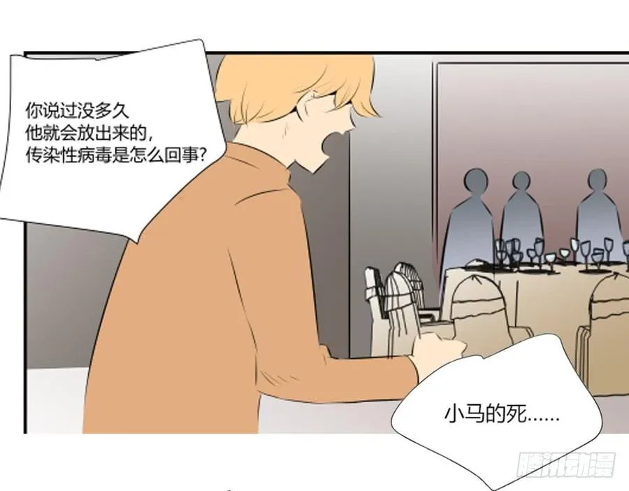 弱肉强食！26