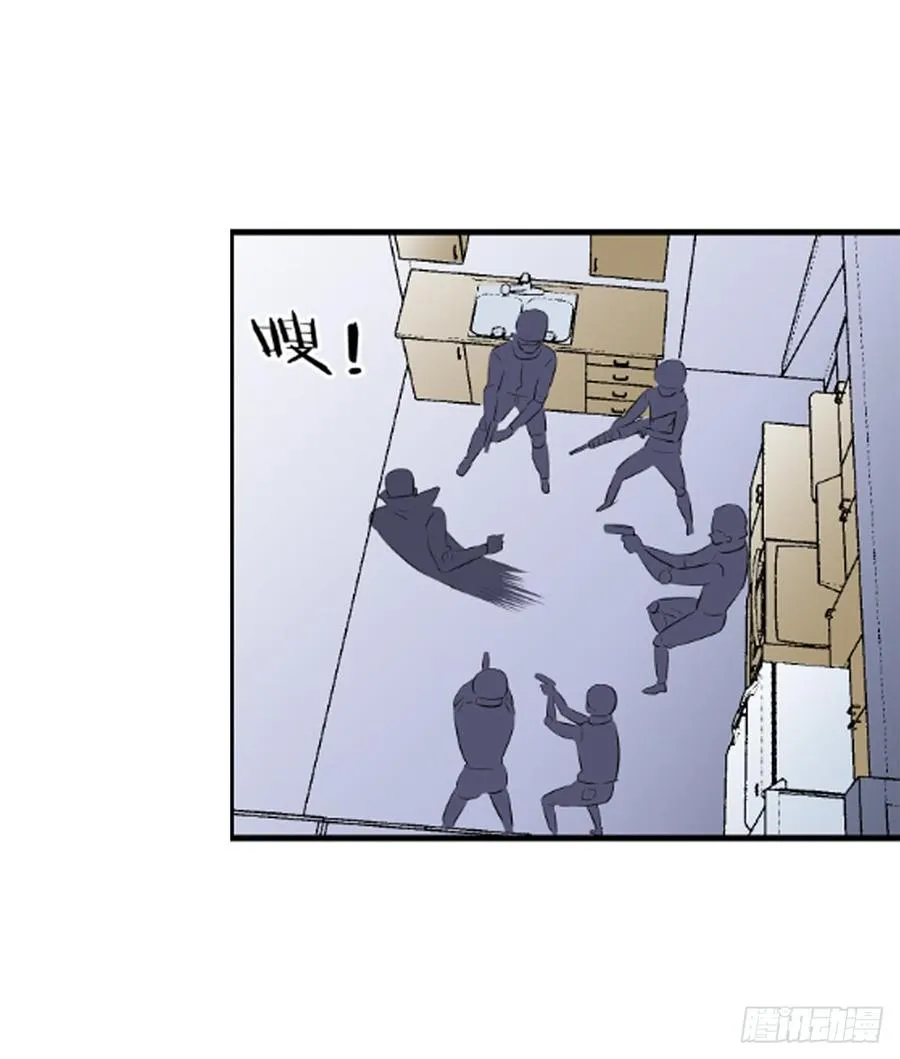 劫匪52