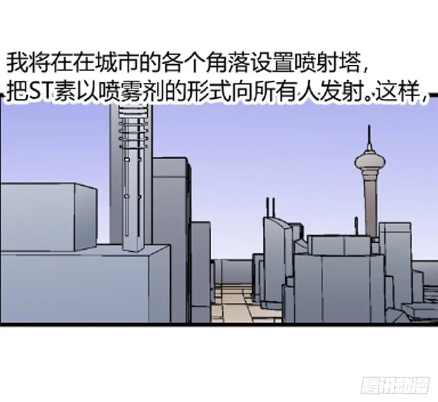 崛起10
