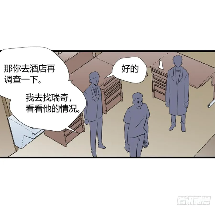 醒来80