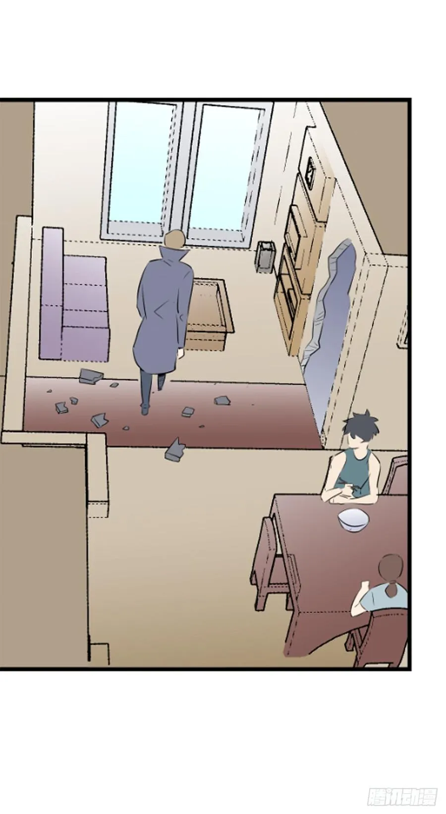 劫匪57