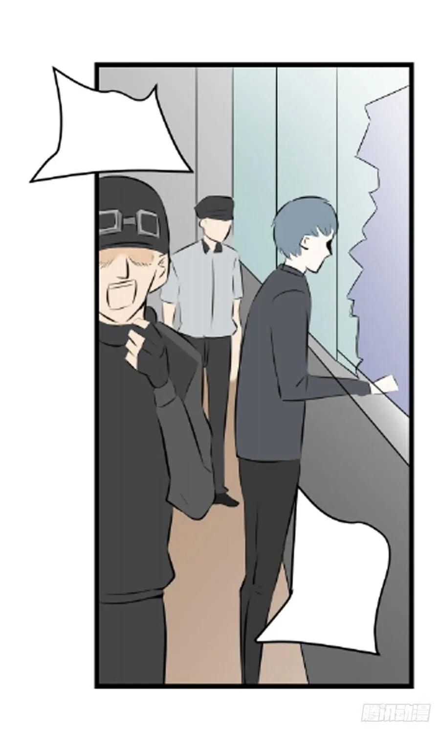 逃出244