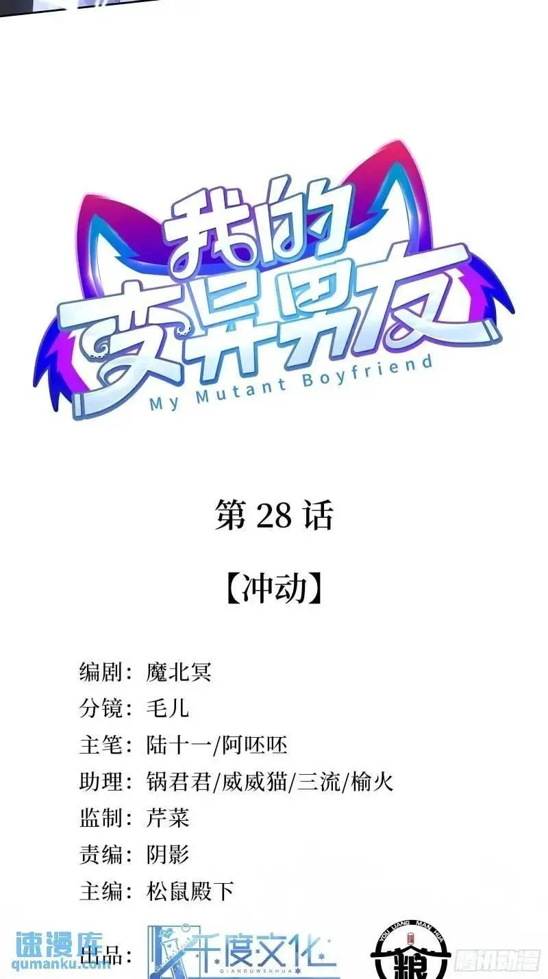 第28话 冲动1
