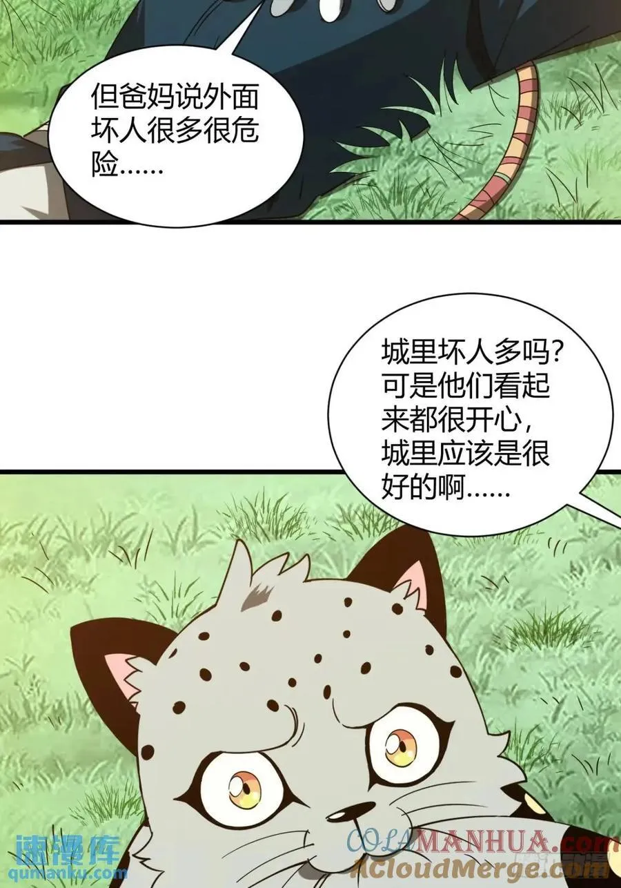 风雪豹的回忆（上）18