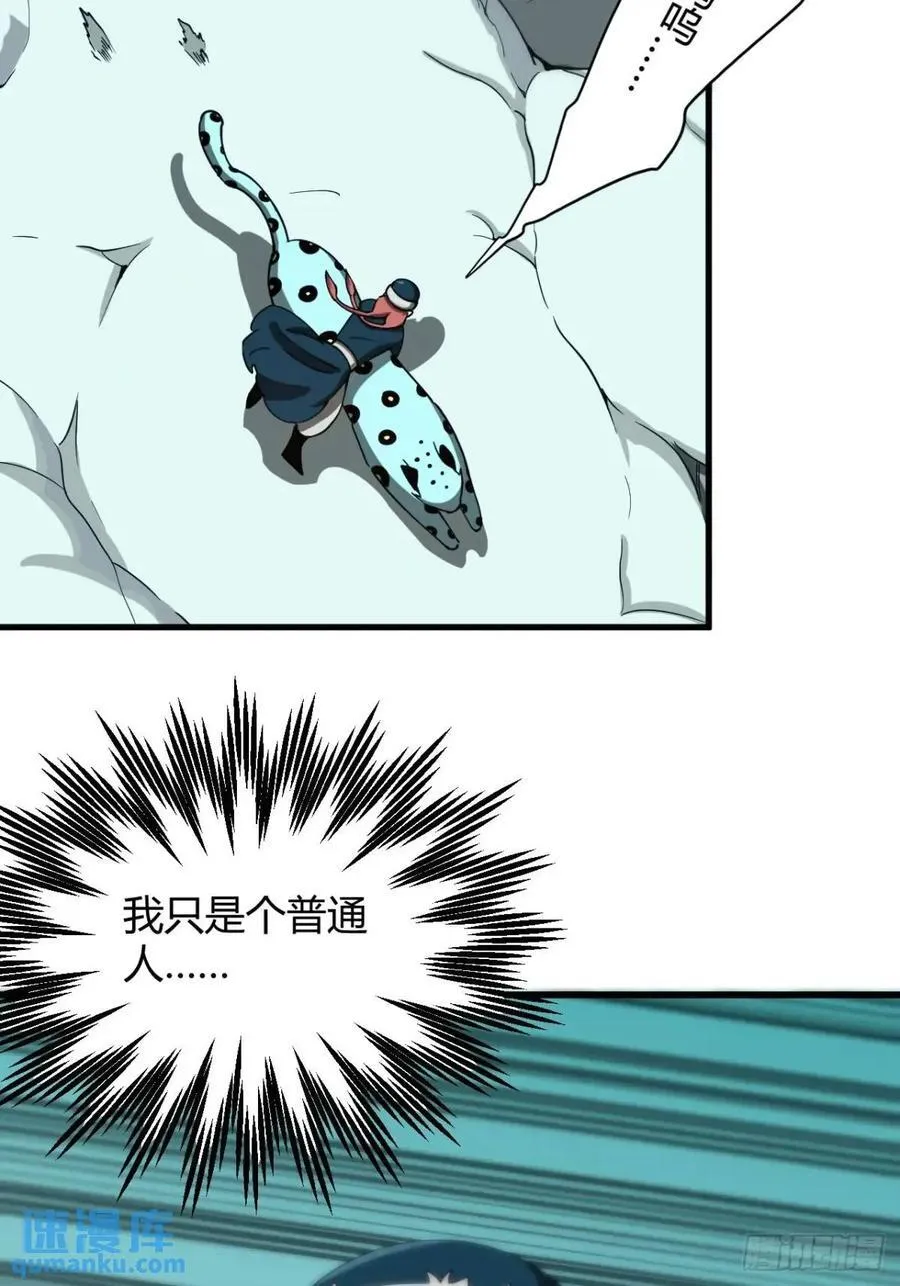 风雪豹的回忆（下）3