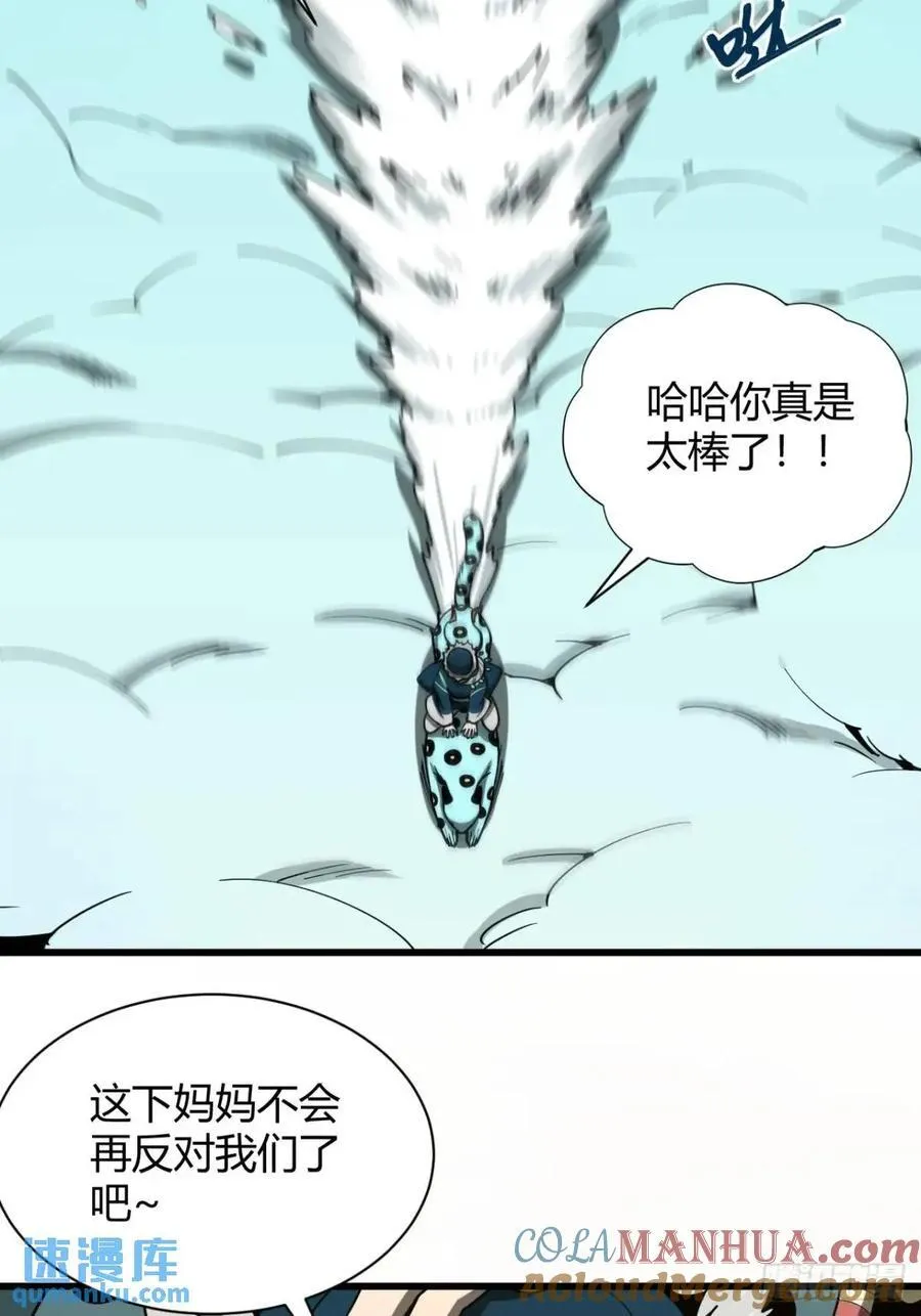 风雪豹的回忆（中）12
