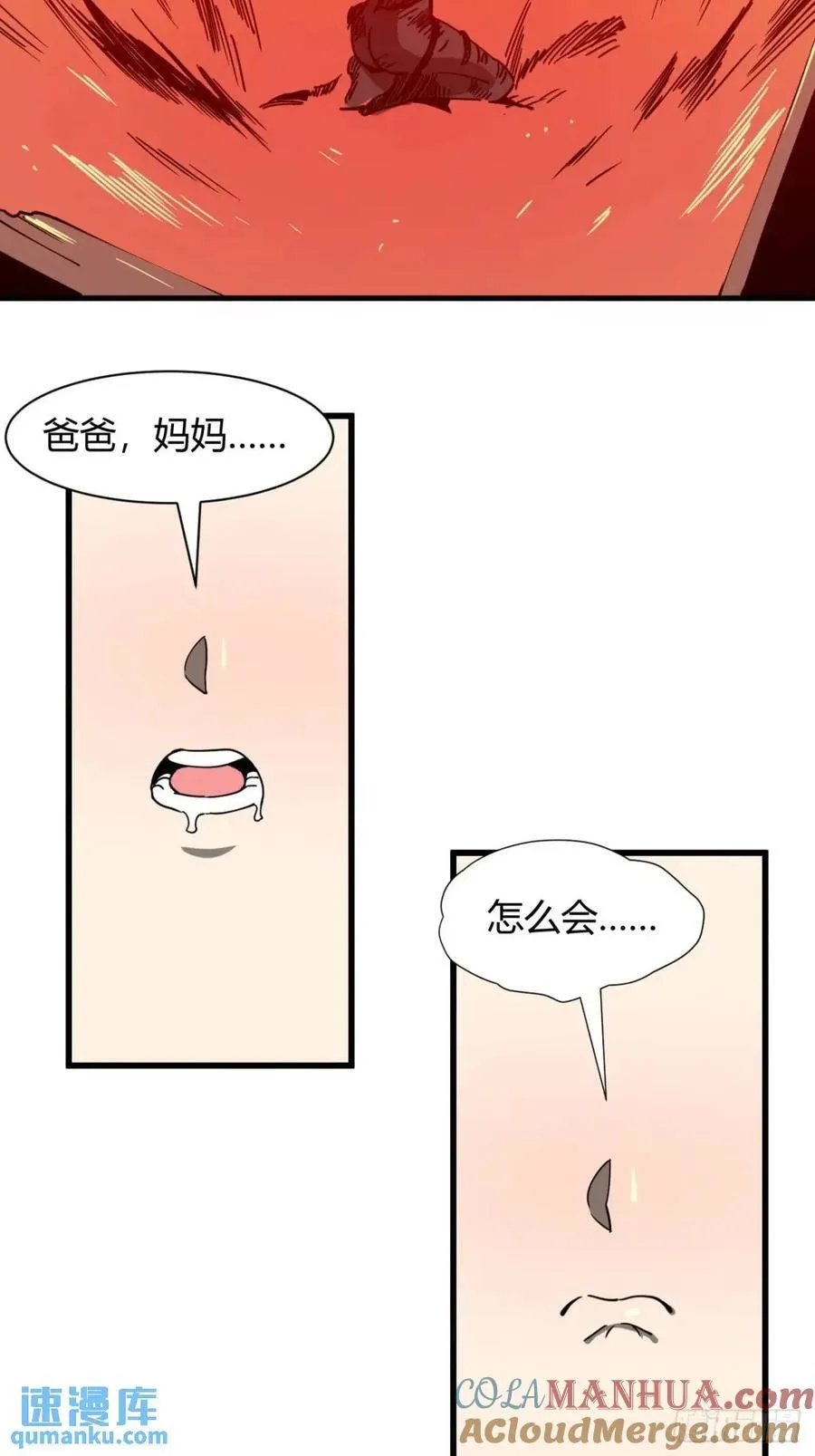 风雪豹的回忆（中）30