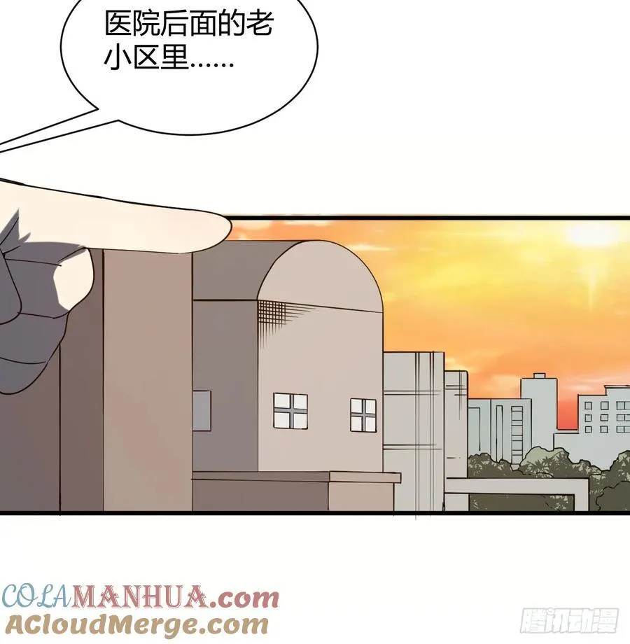小蕾消失8