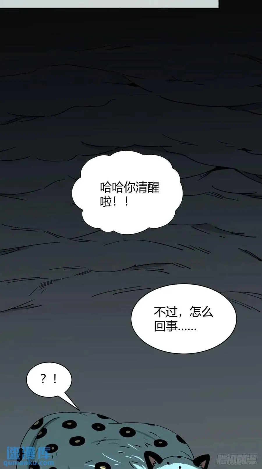 风雪豹的回忆（中）5