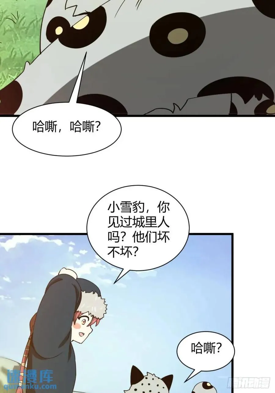 风雪豹的回忆（上）19