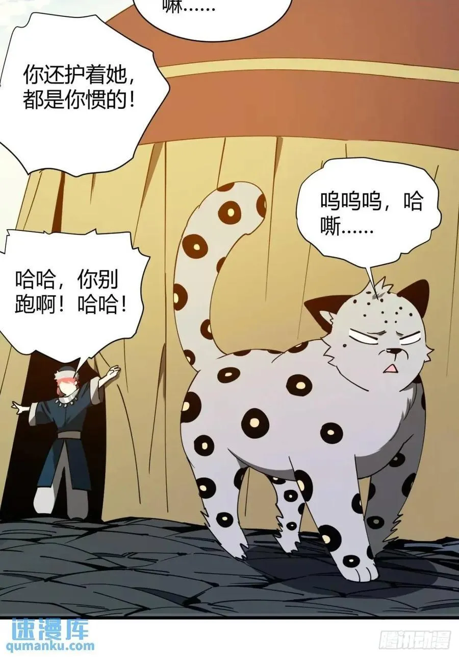 风雪豹的回忆（上）27