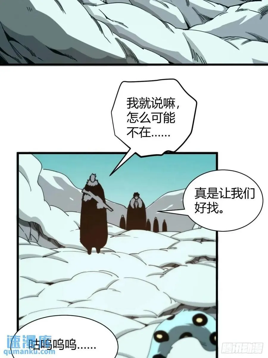 风雪豹的回忆（下）23