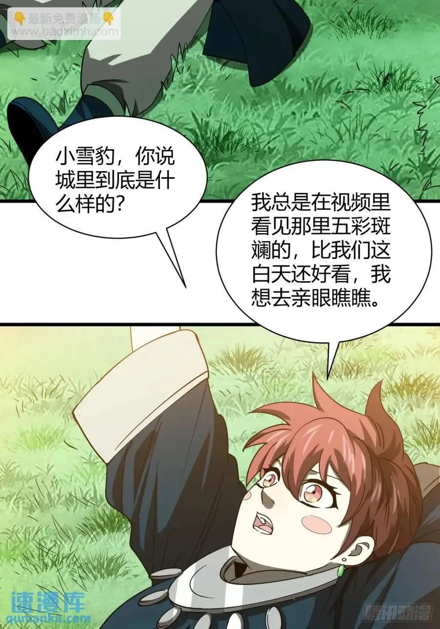 风雪豹的回忆（上）17