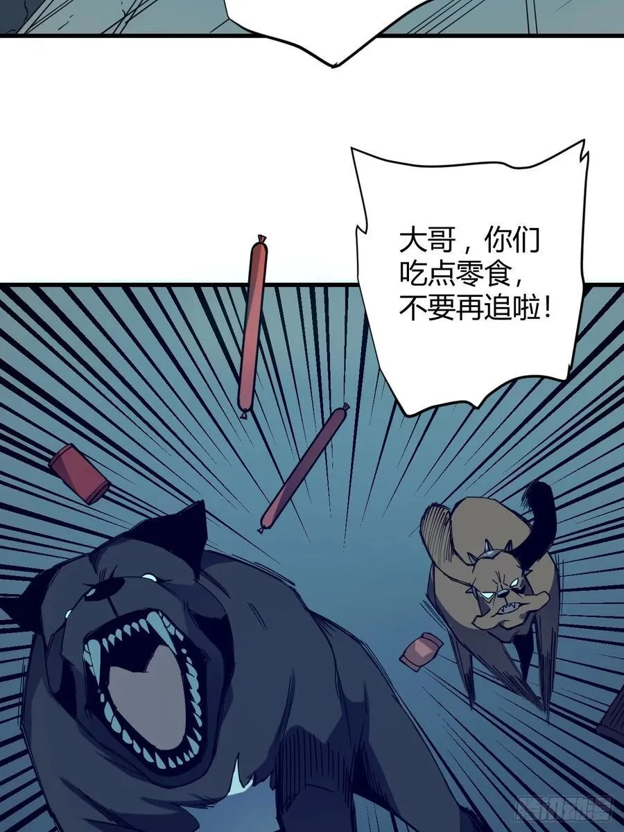 小蕾消失19