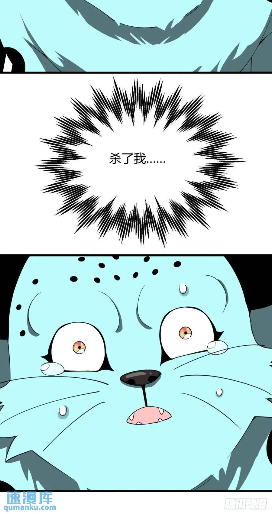 风雪豹的回忆（下）15