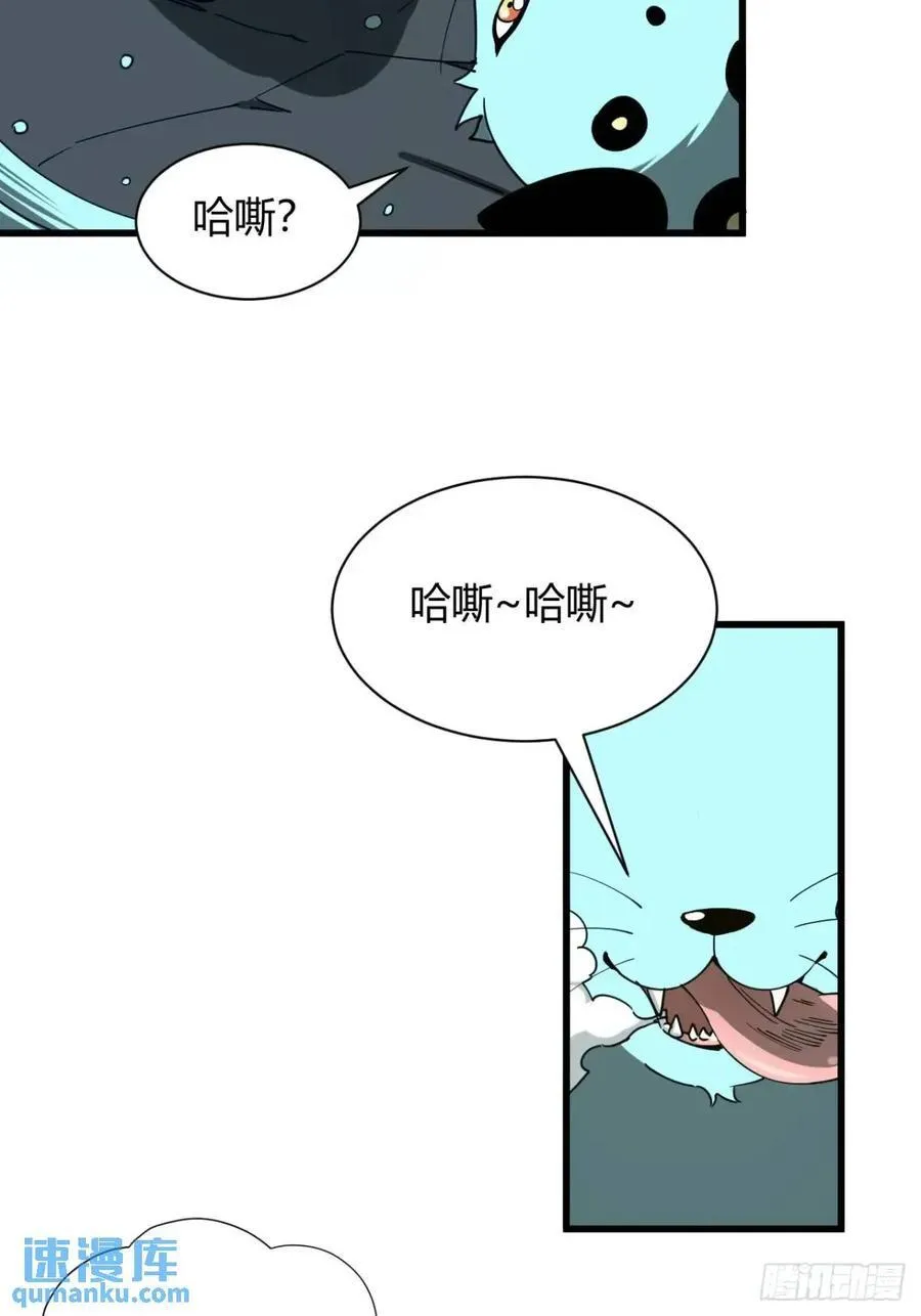 风雪豹的回忆（中）9