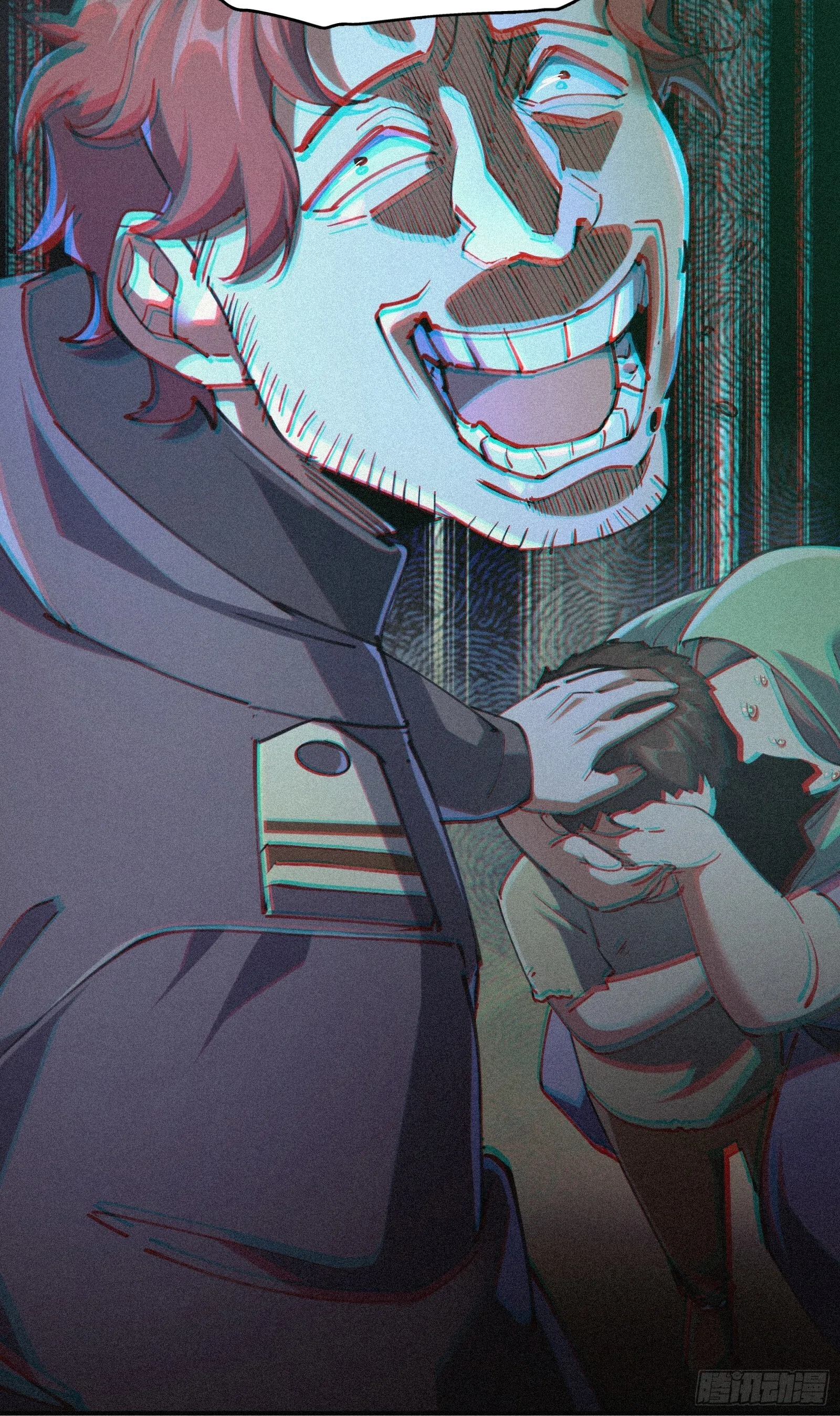 7.贱（剑）死了？60