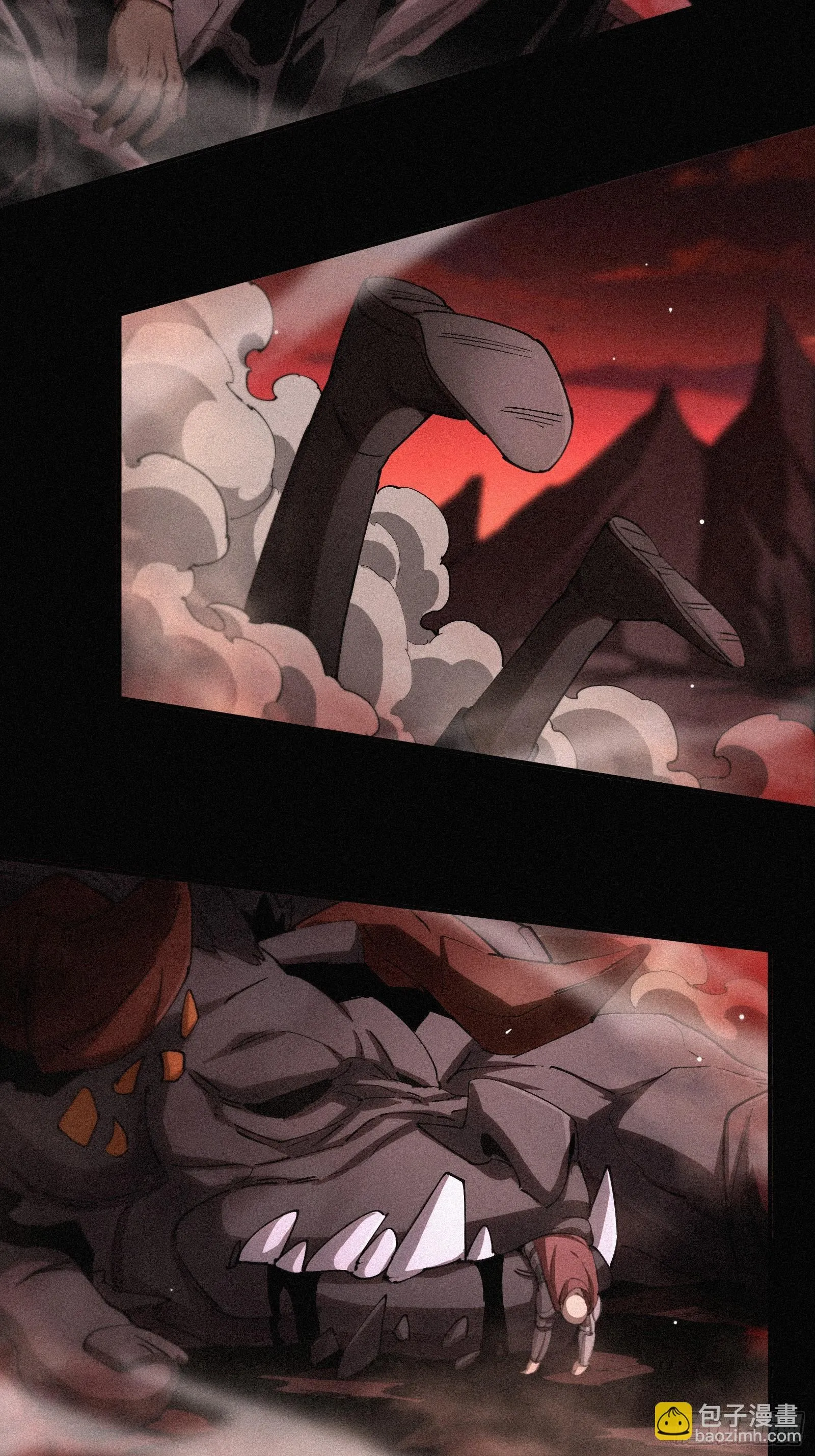 12.无限制八角笼5