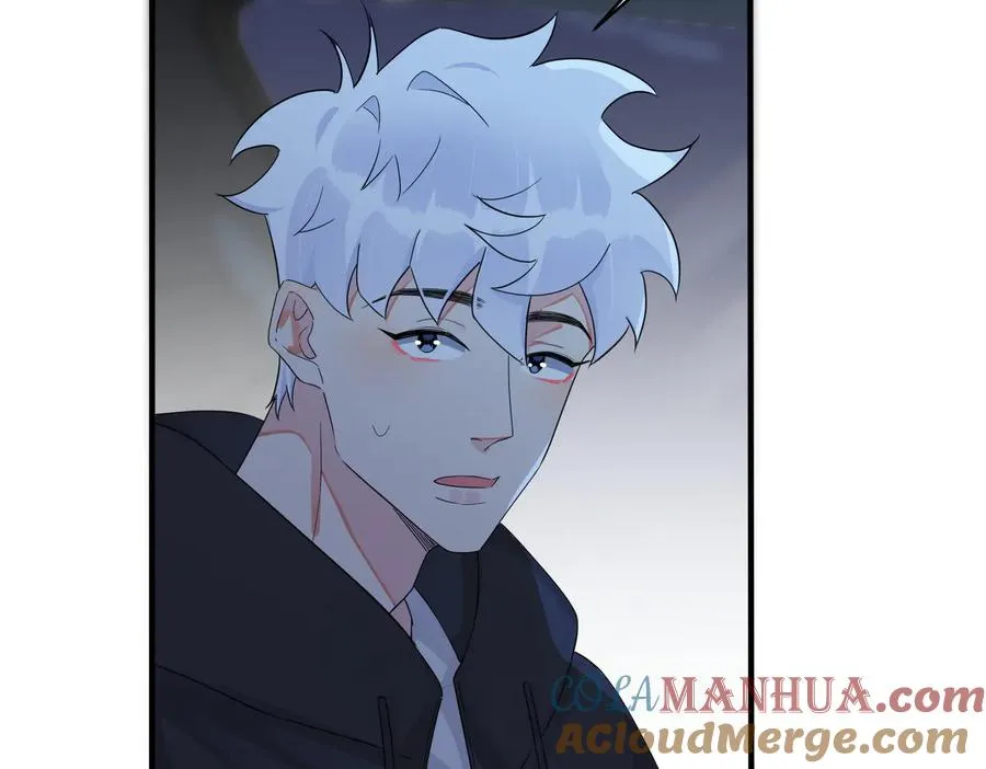 第55话：夜空下的心动时刻12