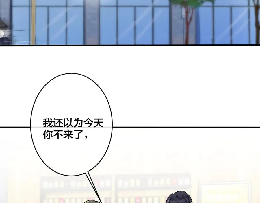 第80话 各怀心思的拍摄32