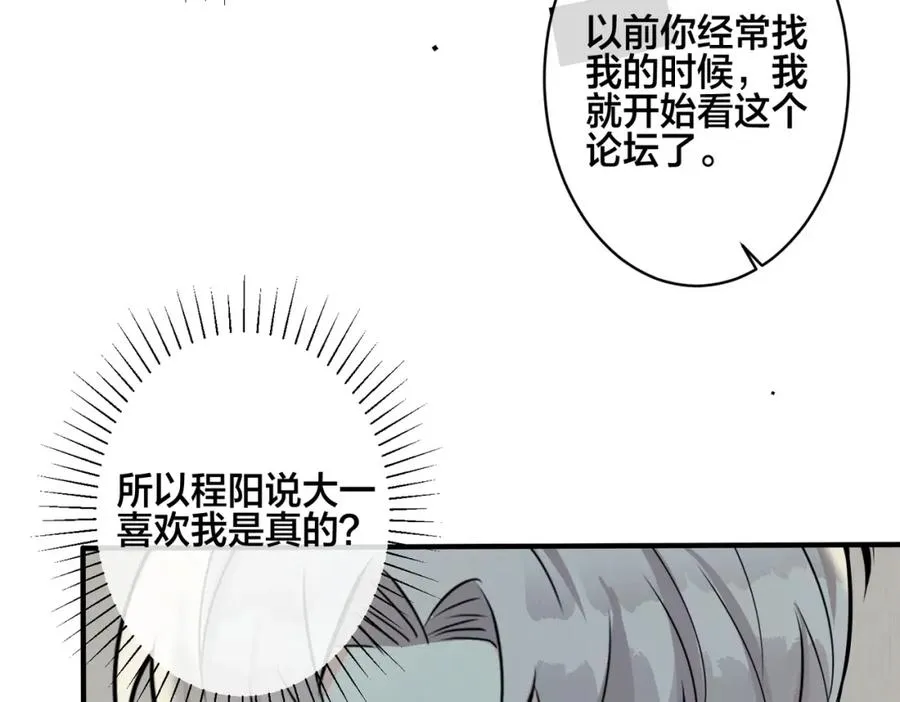 番外38 你烧糊涂了79