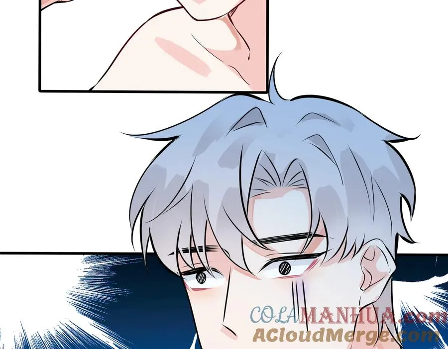 第91话 意图不轨的靠近18