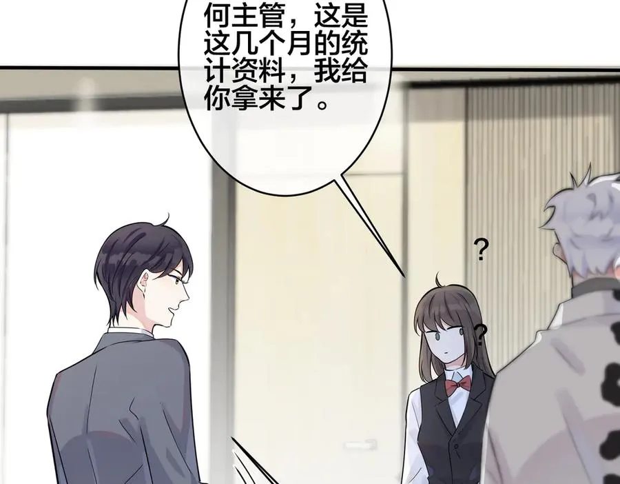 102话 办公室里的调戏8