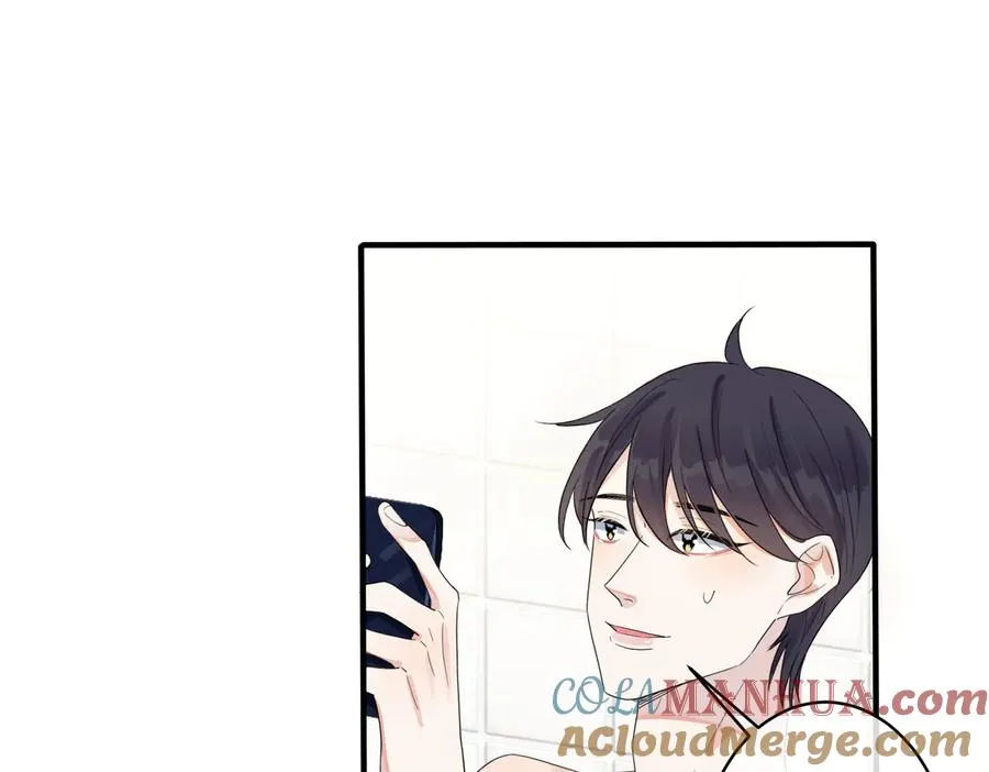 第58话 恋情曝光？！21