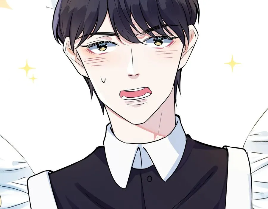 第86话 羞涩的女仆装32