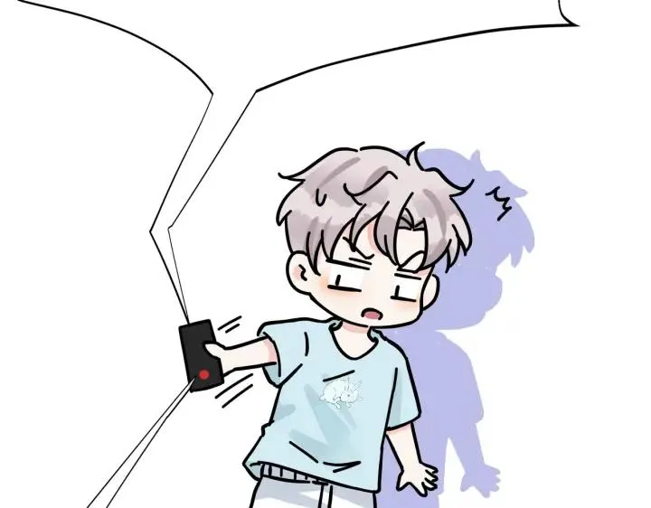 番外43 只有你8