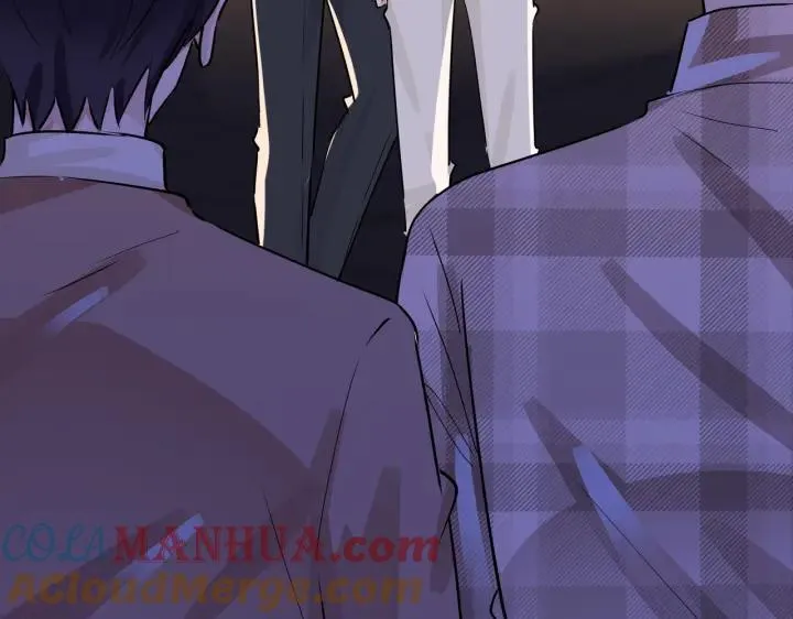 番外46 替身文学？20