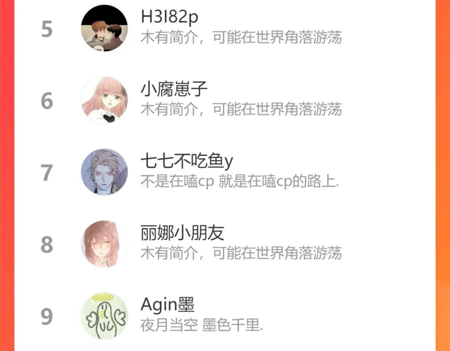番外20 你俩是不是有情况123