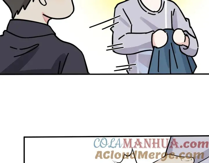 番外31 一起洗澡？112