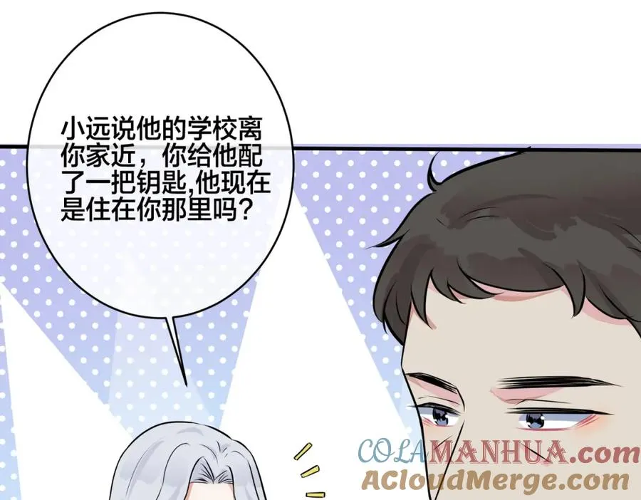 番外18 心有点不舒服57