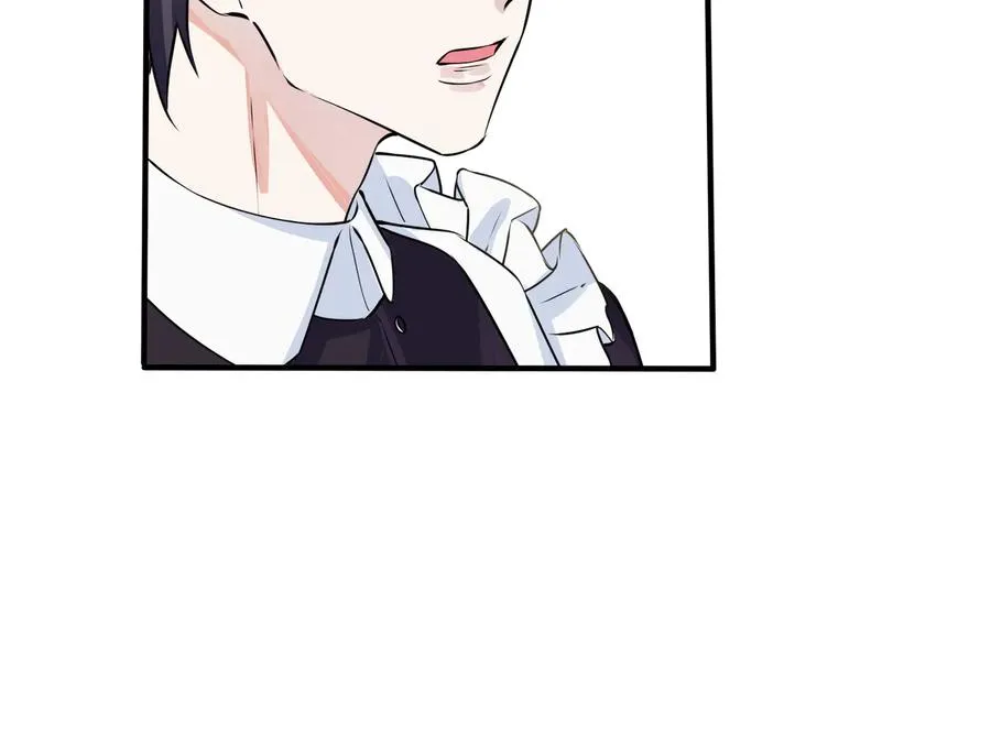 第86话 羞涩的女仆装43