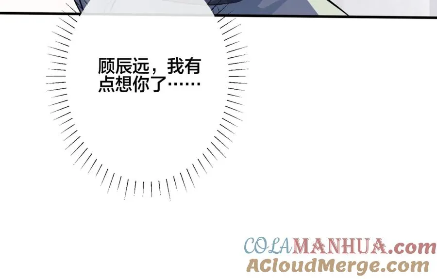 番外21 顾辰远，我想你了78