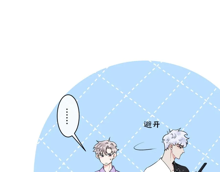 第80话 各怀心思的拍摄46