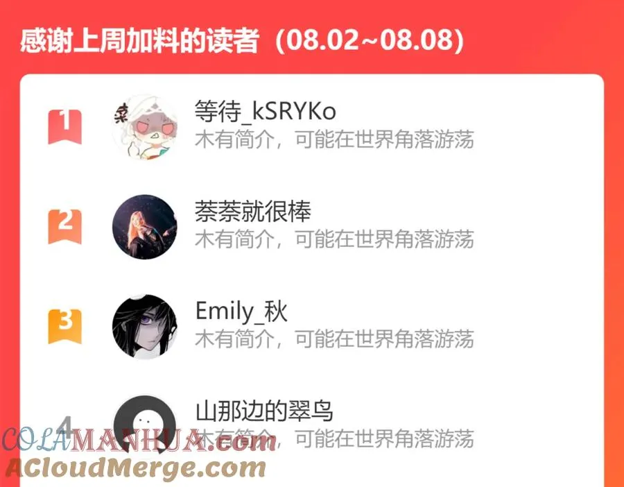 完结篇 蜜月与婚礼84