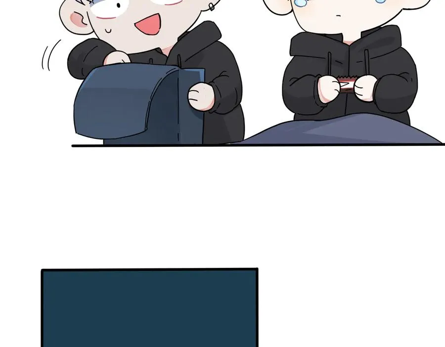 第56话 别遮，我想看……59