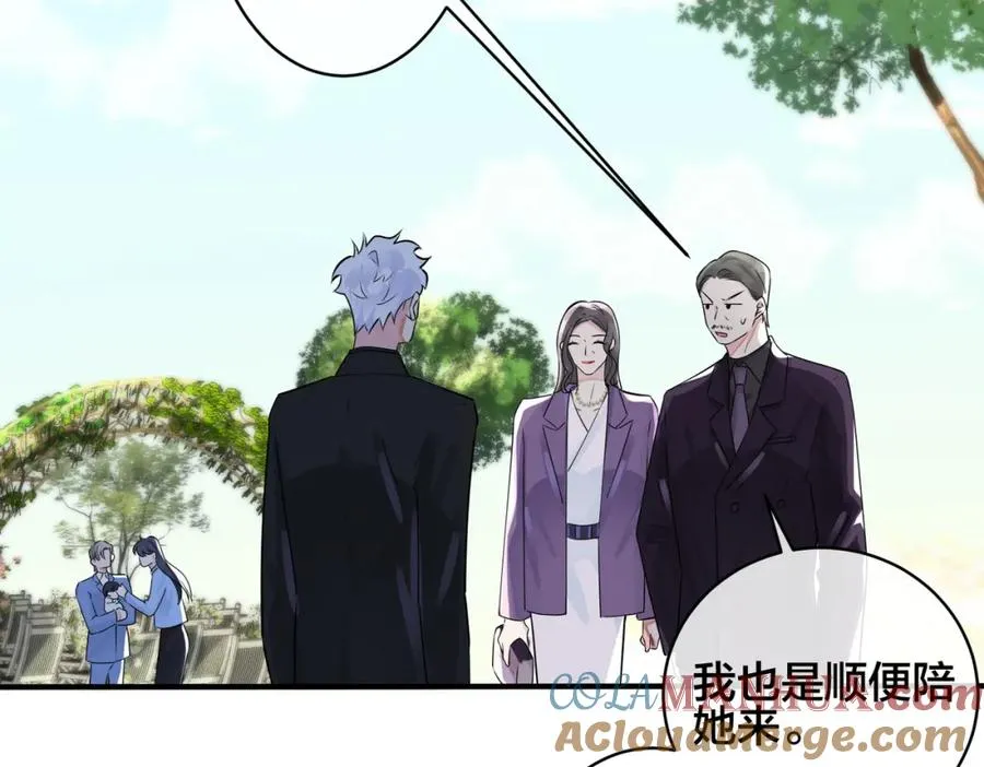 完结篇 蜜月与婚礼63