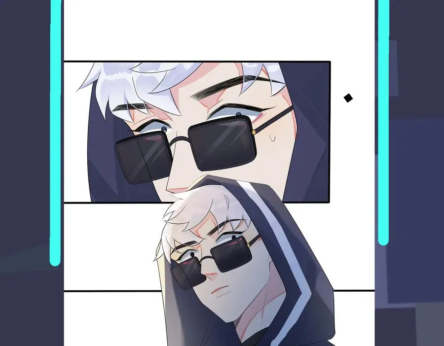 第69话 他真的走了71
