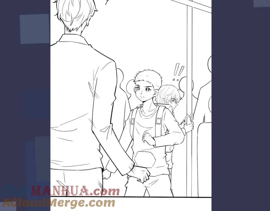 番外10 情敌上线？！108