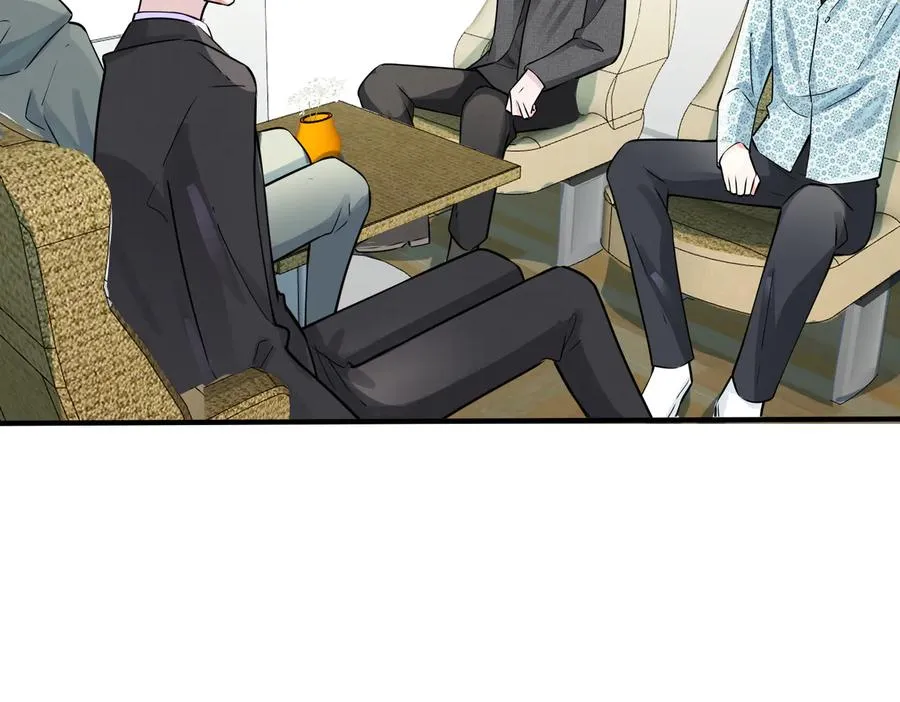 第85话 真的同居了！25
