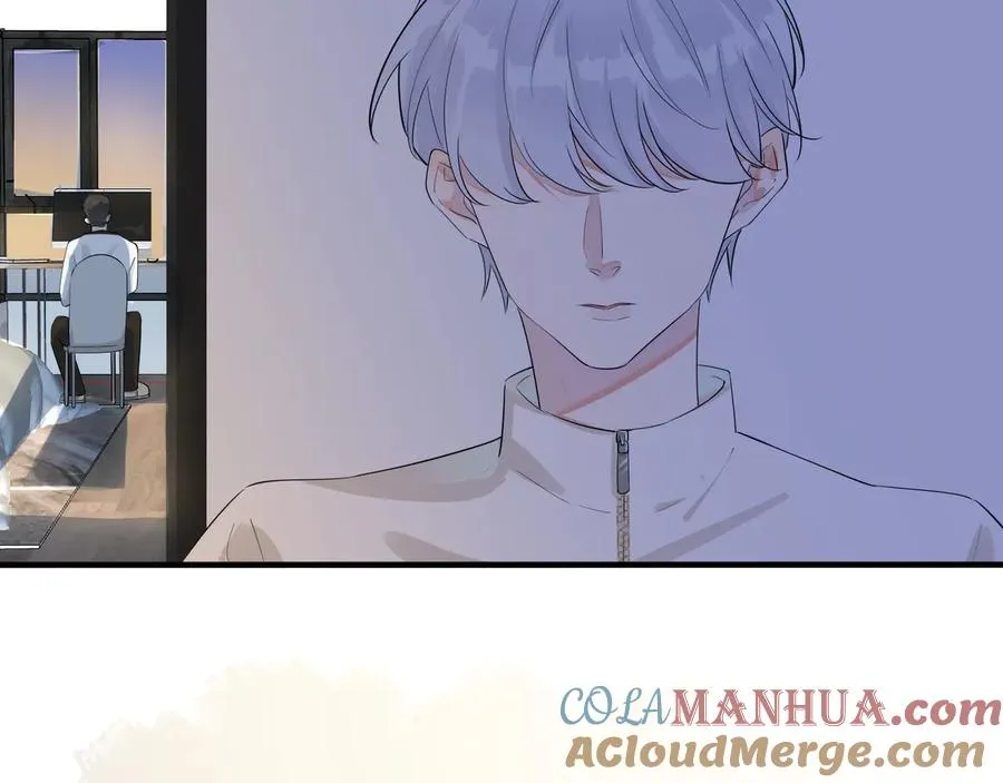 第41话 恋爱中的烦恼39