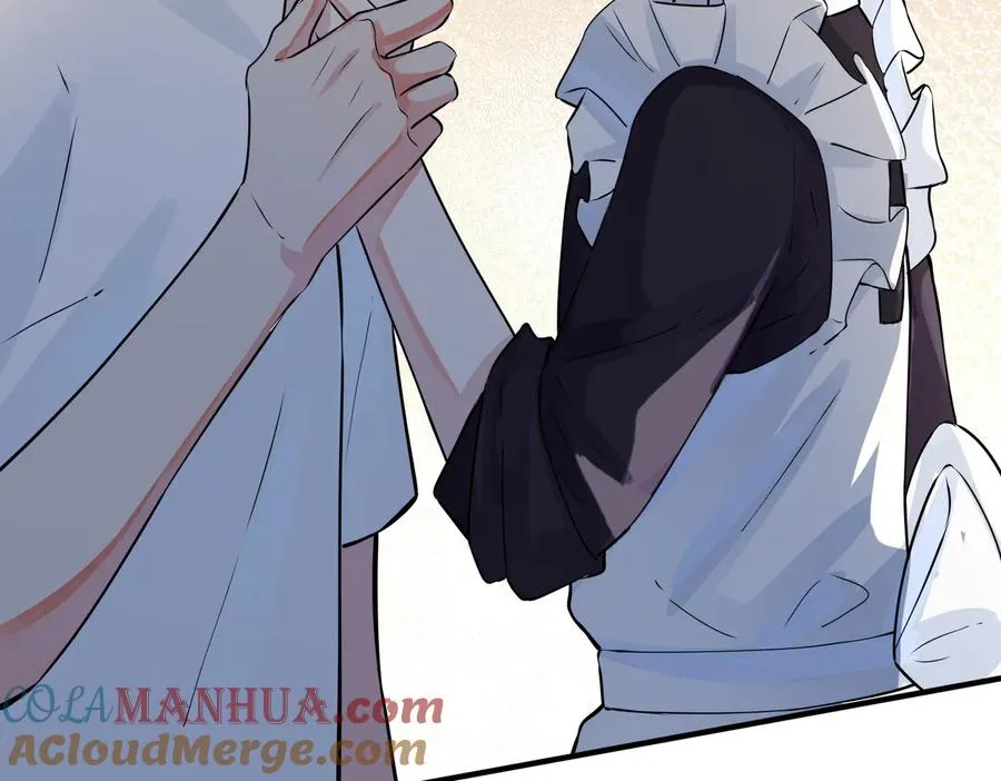第86话 羞涩的女仆装72