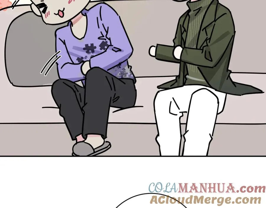 番外50 黎甫的误会36
