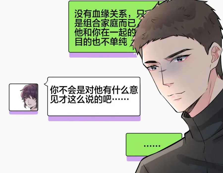番外18 心有点不舒服22