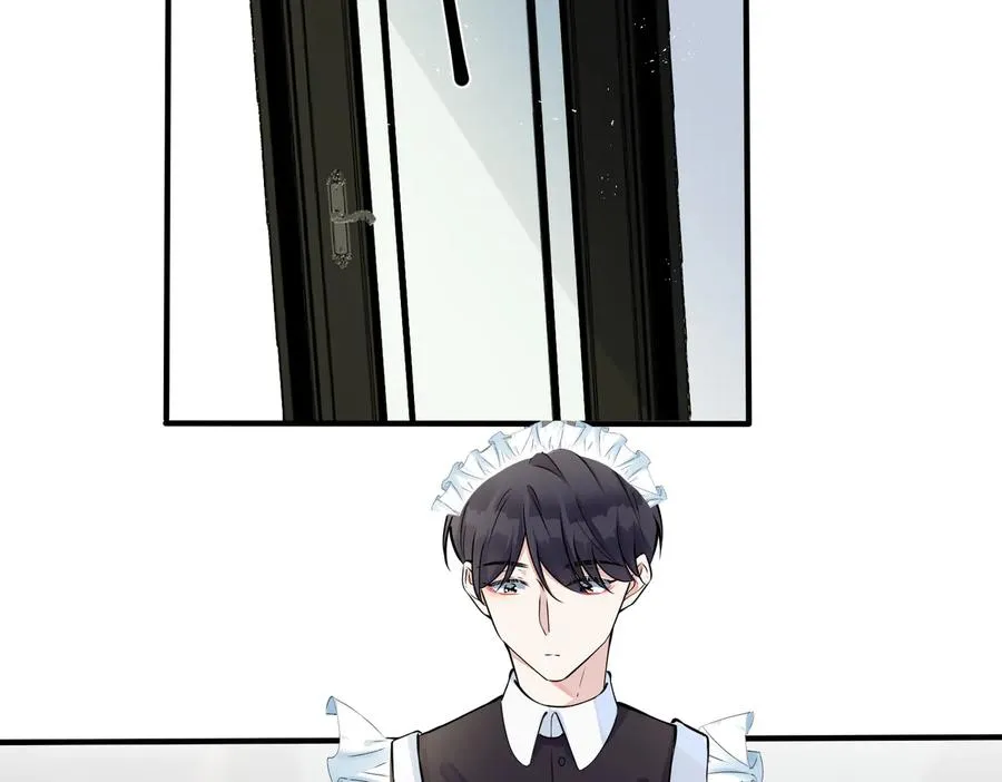 第86话 羞涩的女仆装38